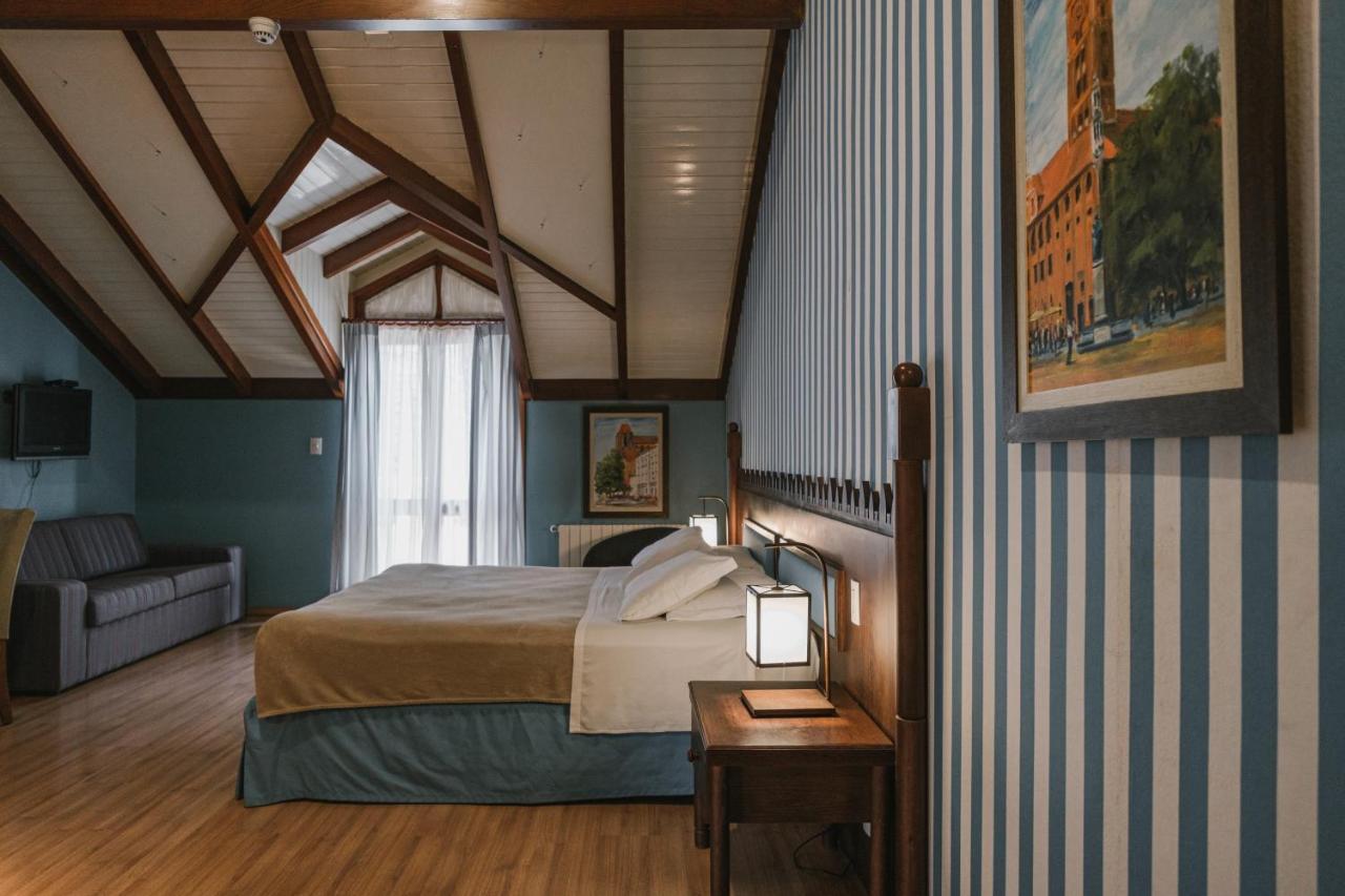 Castello Benvenutti Inn 3*