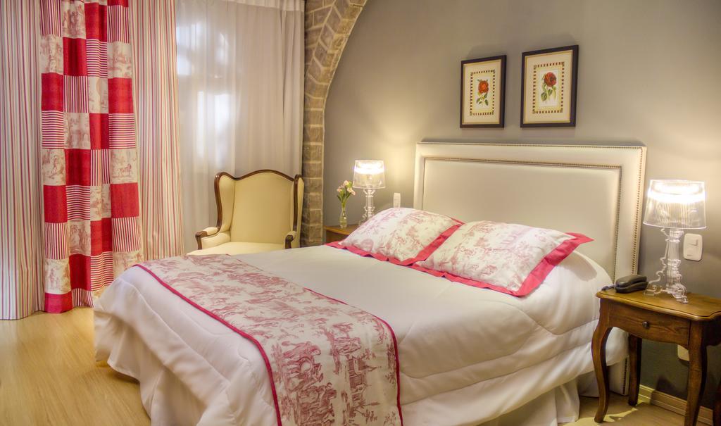 Castello Benvenutti Inn Bento Gonçalves