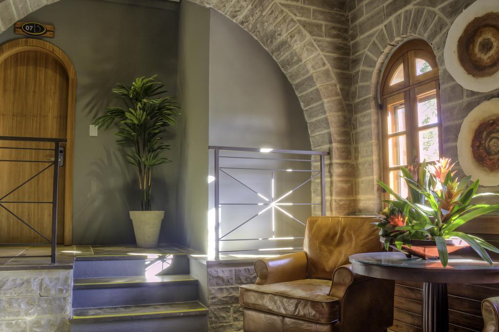 Castello Benvenutti Inn 3*