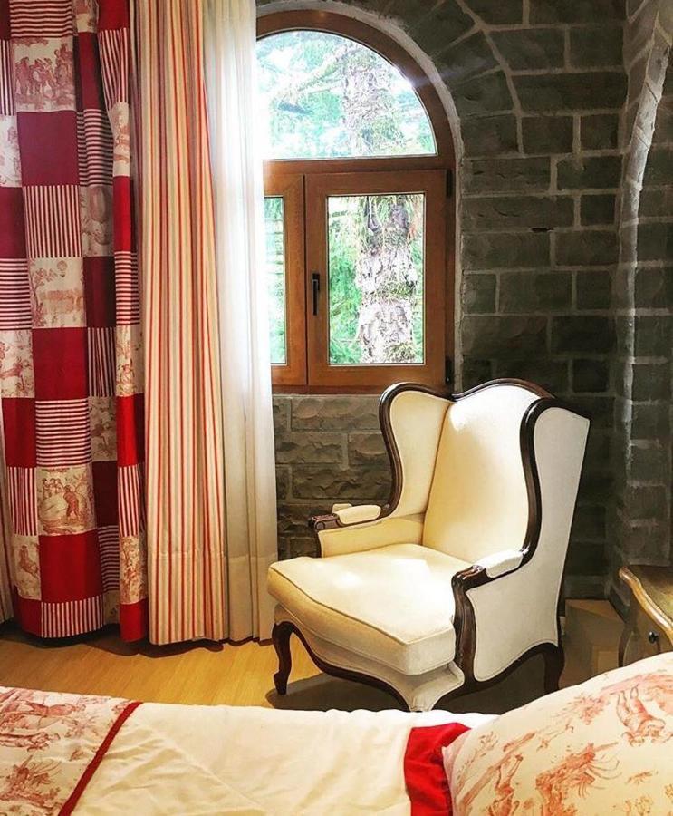 Castello Benvenutti Inn Bento Gonçalves
