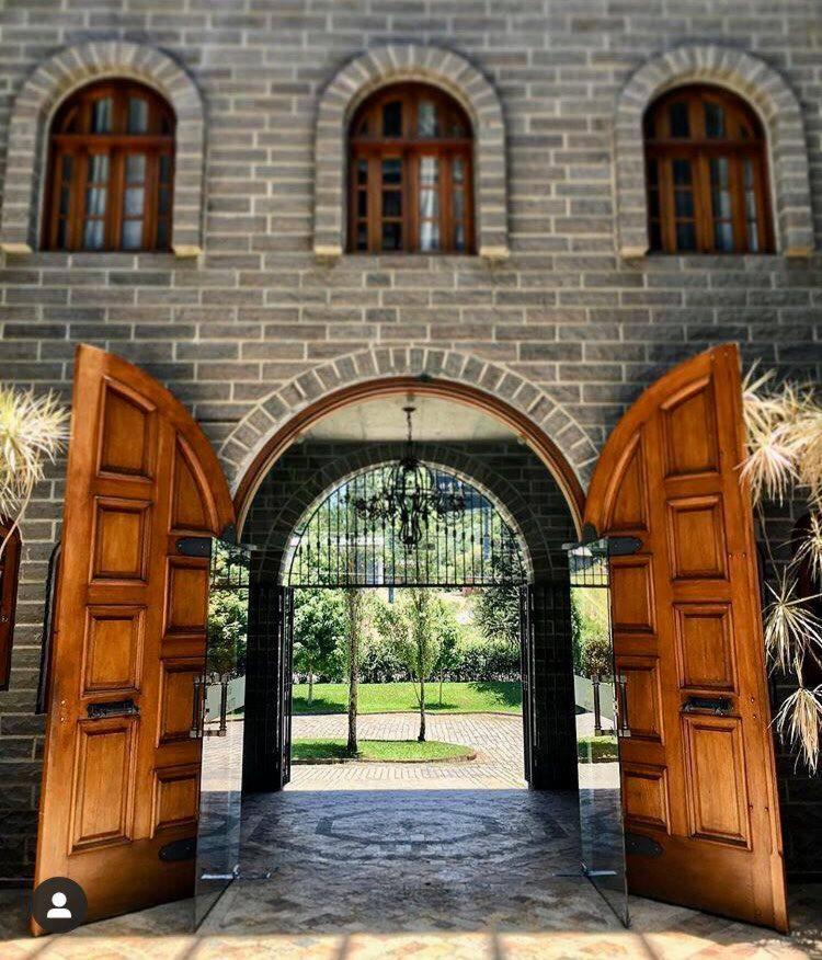 Inn Castello Benvenutti